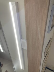 船橋市　照明交換