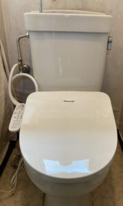 佐倉市、ブースター交換、温水洗浄便座交換