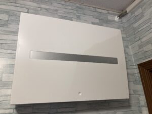 船橋市、分電盤交換